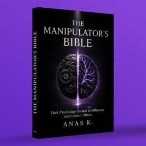 The Manipulator’s Bible